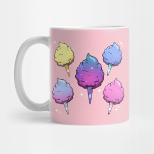 Cotton Candy Mug